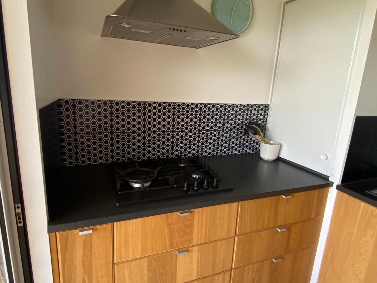 Apartmán Logement En Rdc Port Haliguen Quiberon Exteriér fotografie