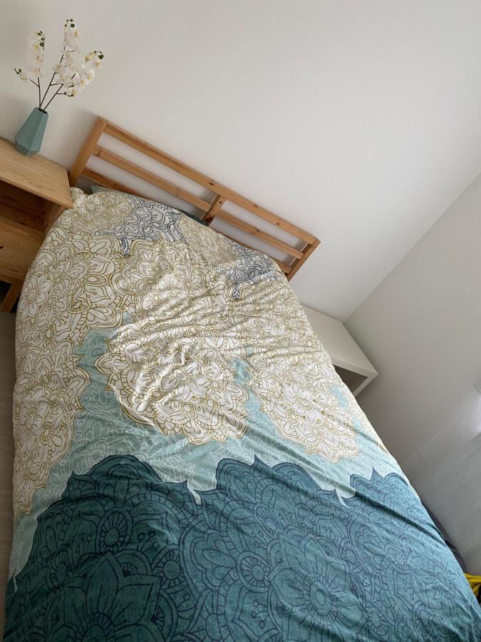Apartmán Logement En Rdc Port Haliguen Quiberon Exteriér fotografie