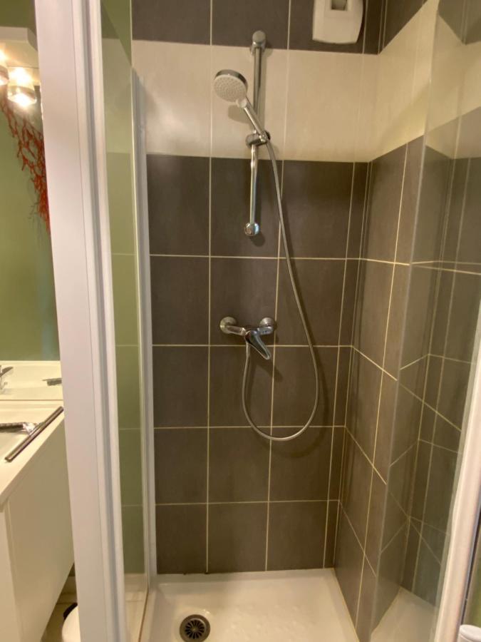Apartmán Logement En Rdc Port Haliguen Quiberon Exteriér fotografie