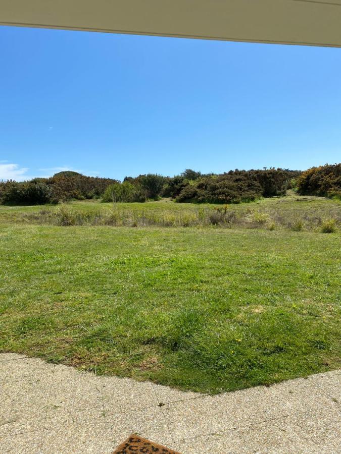 Apartmán Logement En Rdc Port Haliguen Quiberon Exteriér fotografie